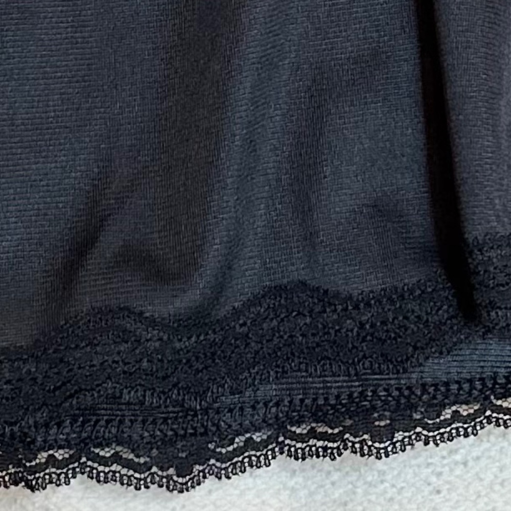 Cabernet Vintage 1/2 slip